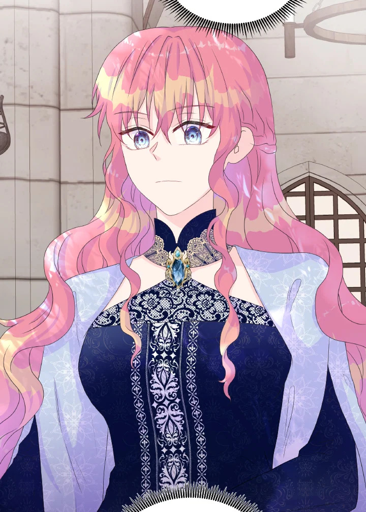 Don’t Trust the Female Lead 12 08